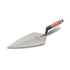 MARSHALLTOWN - BRICK TROWEL  LEATHER HANDLE